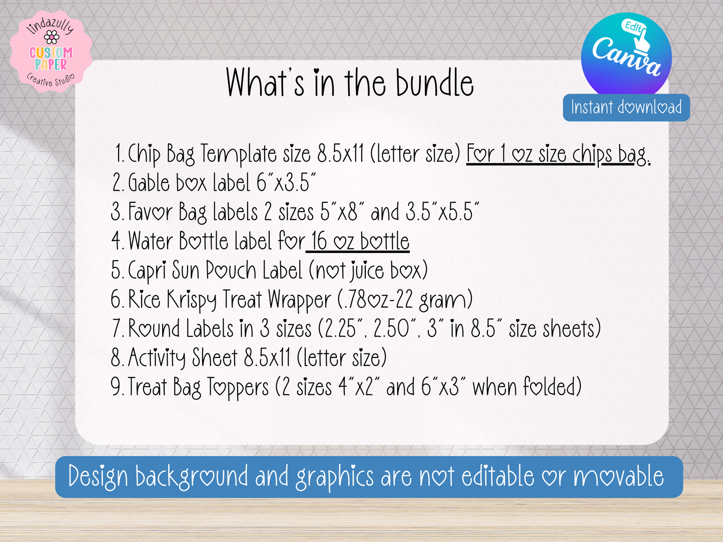 Monster Truck Jam Birthday Party Bundle, (Digital Download) Canva Editable